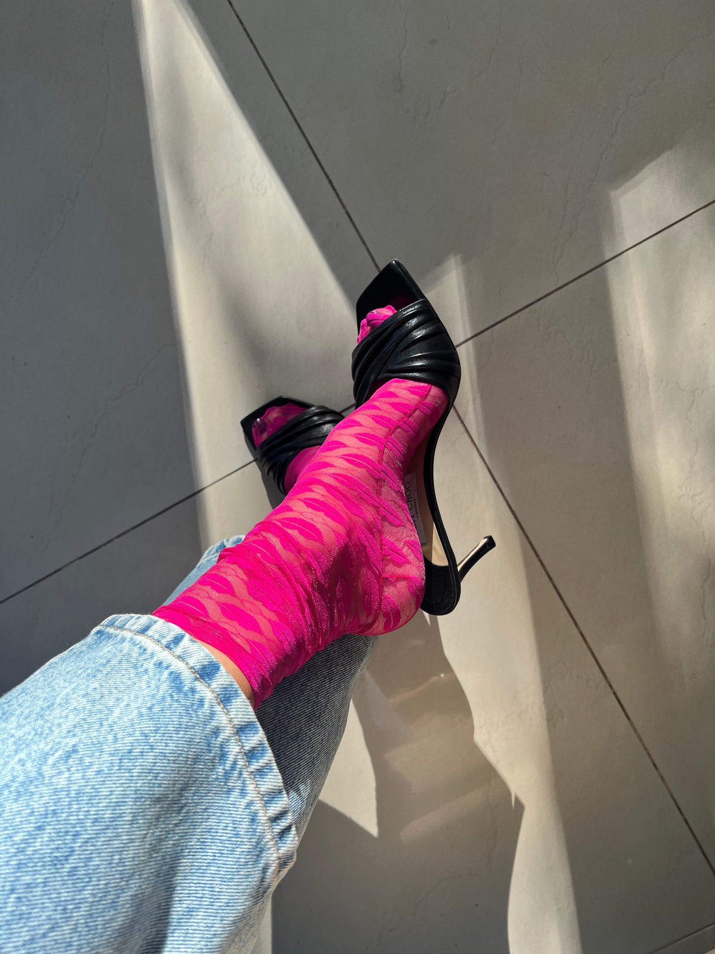 Kojinaitės Ciklameninės lūpytės